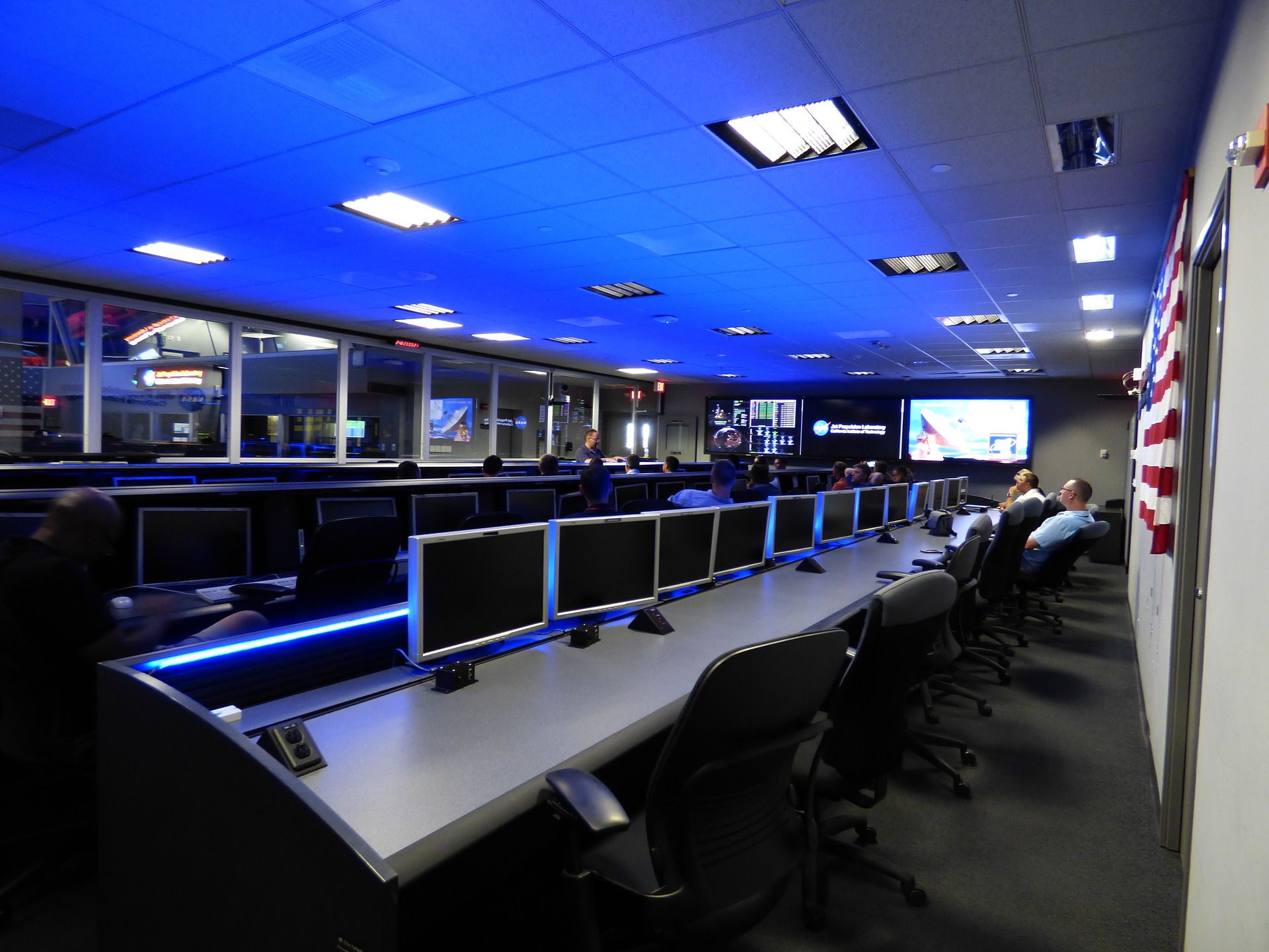 Telemedicion y telecontrol